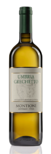 Umbria Grechetto I.G.T.