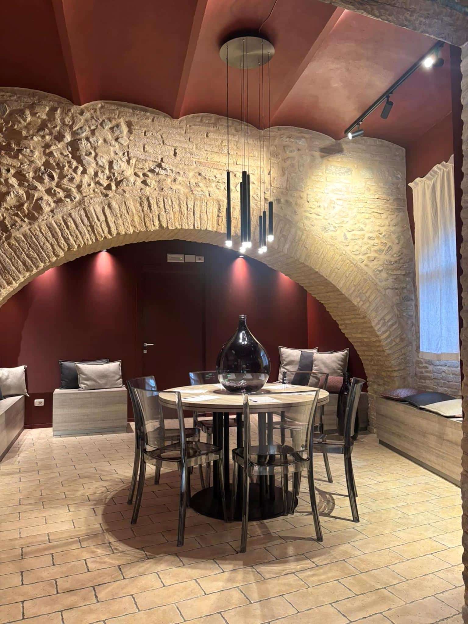 MONTIONI STORE MONTEFALCO