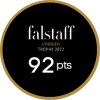 Premio Falstaff 92 points