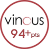 Premio-Vinous-94+points